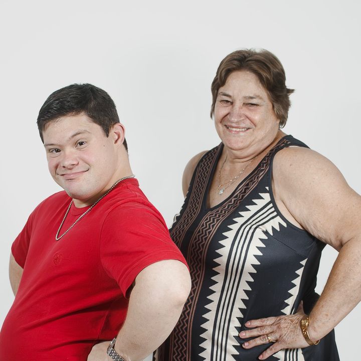 Carlinhos & Sônia