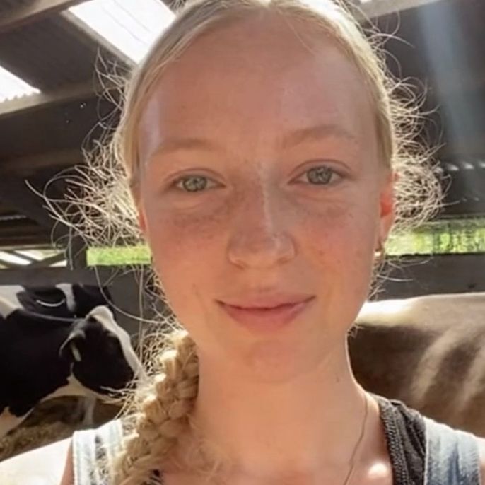 Hannah Fischer