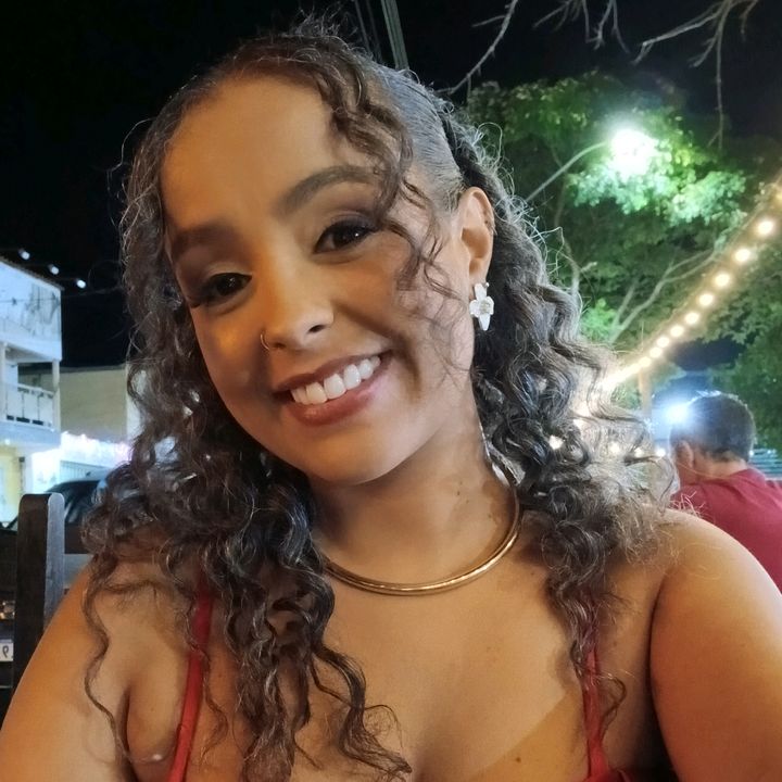 Andressa Ribeiro