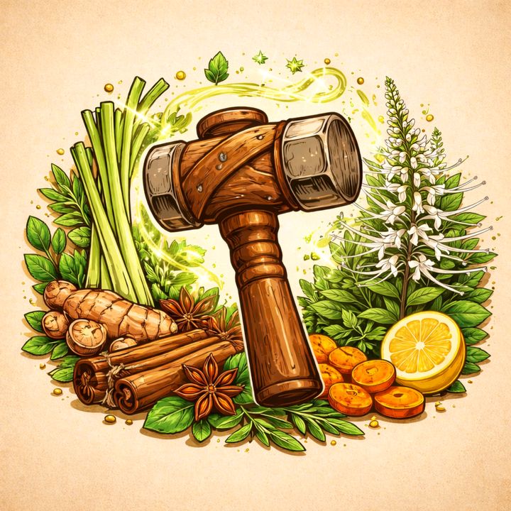 Ketok Magic