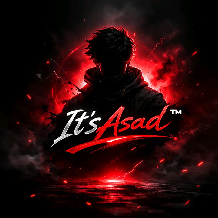 It'sAsad™