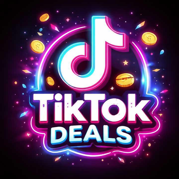 tiktok deals