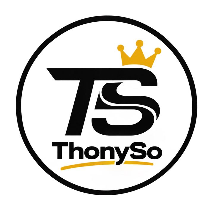 ThonySo🇵🇭