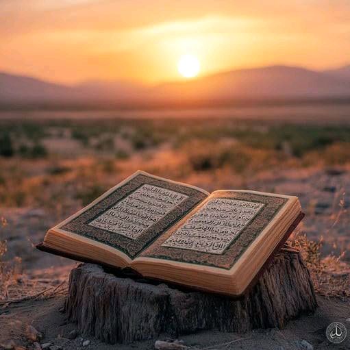 Quran for life