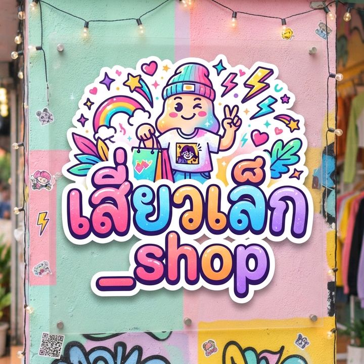เสี่ยวเล็ก_shop