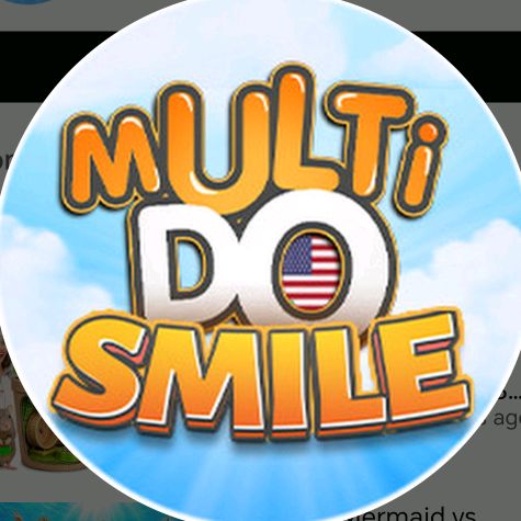MultiDOSmile. W