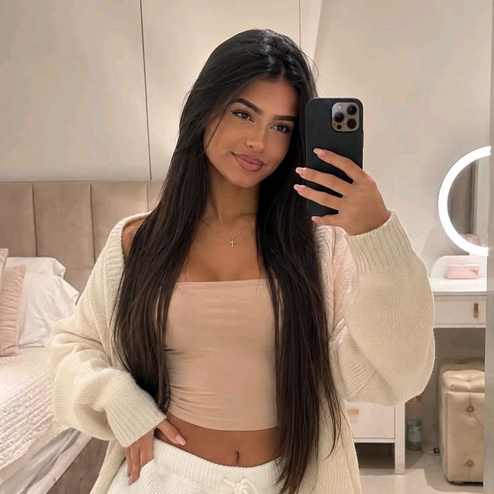 Bruna 🌺