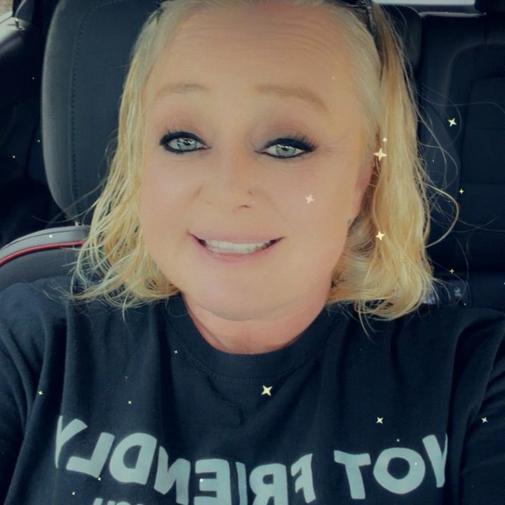 Jerri Wilbanks Haynes