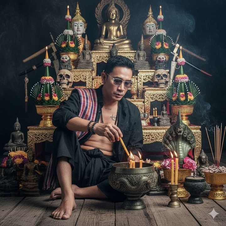 พ่อออออออออออออ