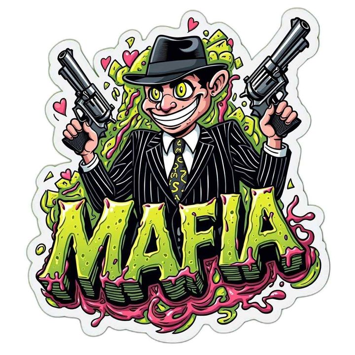 MAFIA STUDIO