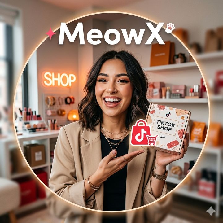MeowX