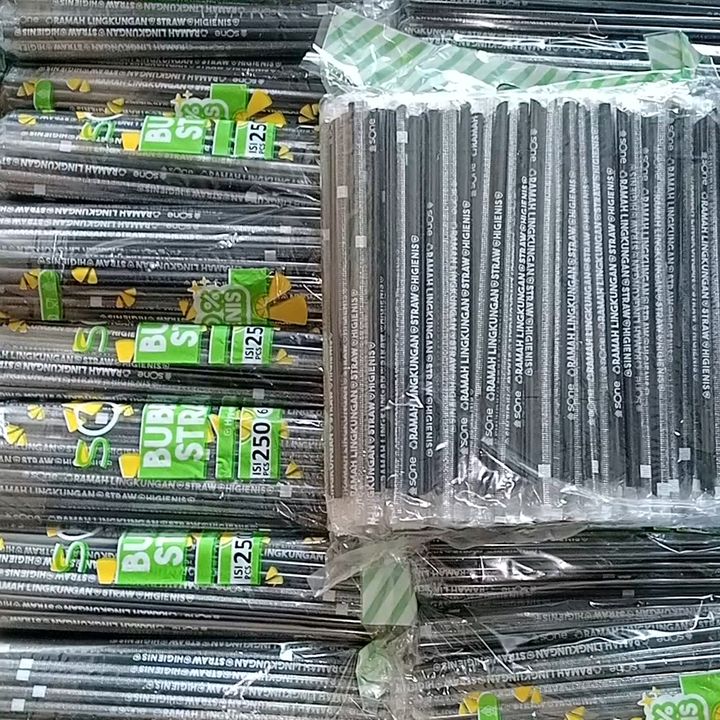 GROSIR PLASTIK