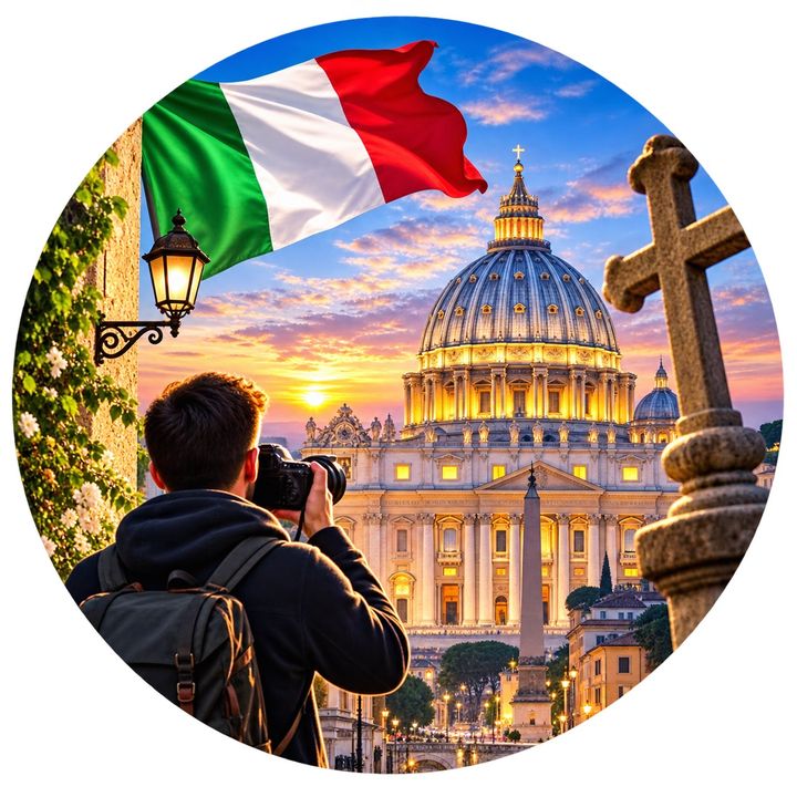 HolyPlaces