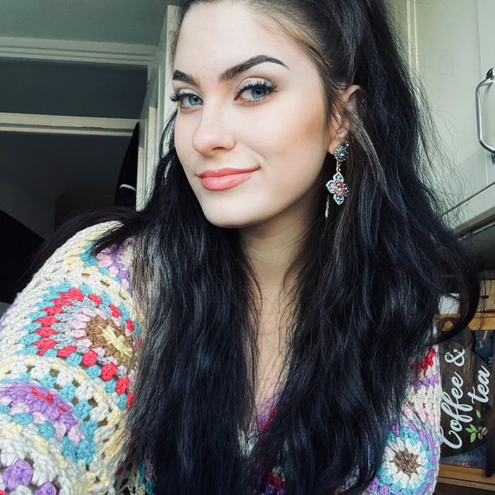 Molly Boom