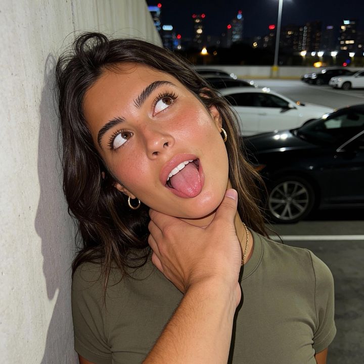 Lola Cruz