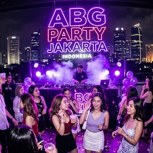 ABGPARTYJKT
