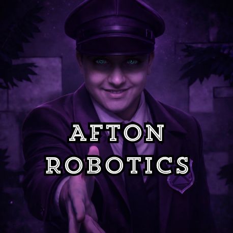 AftonRobotics🔪