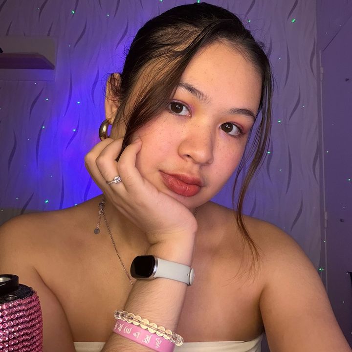 HailieAsmr18