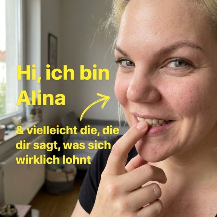 Alina Style Diary
