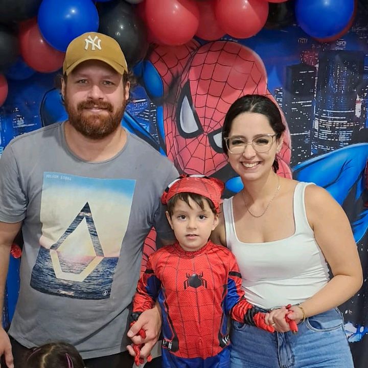 Família Redis