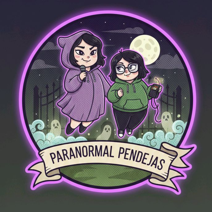 Paranormal Pendejas