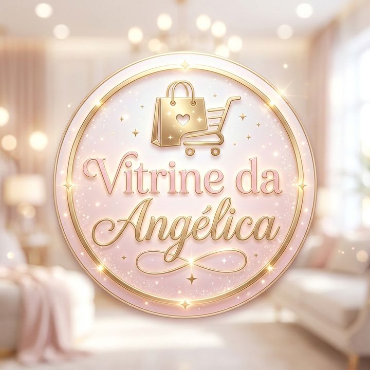 VITRINE DA ANGÉLICA