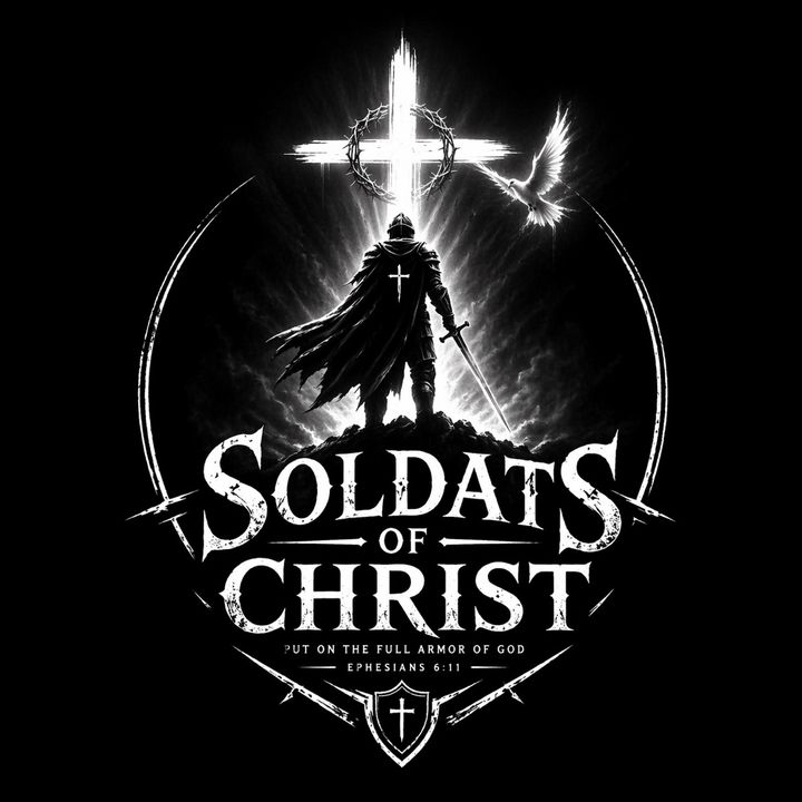 Soldat Of christ