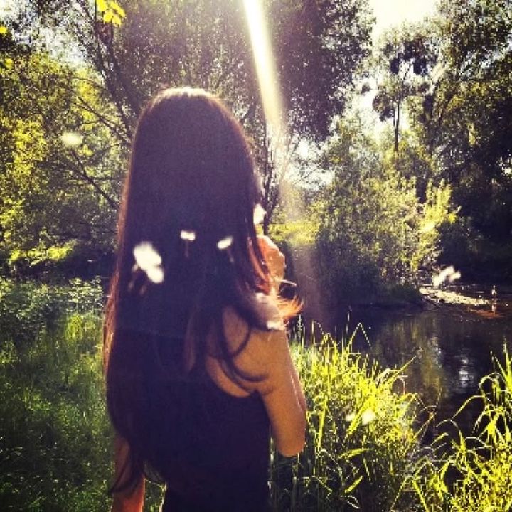 Sarina