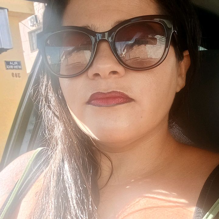 Márcia Madá/Tik Tok Shop
