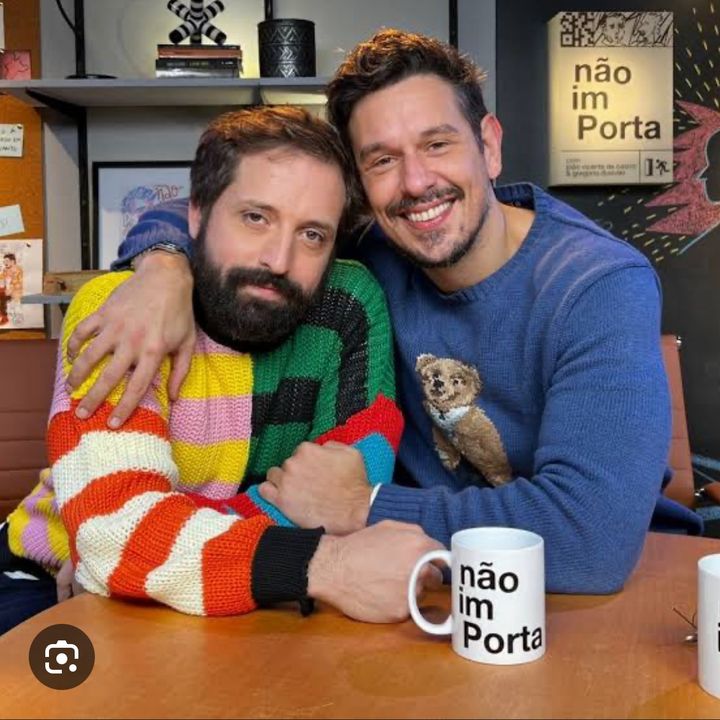 Não ImPorta Cortes