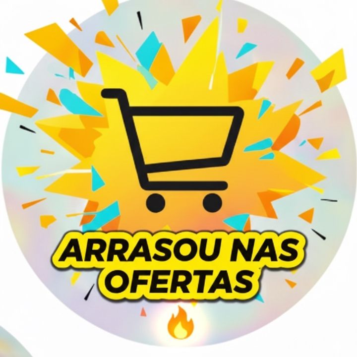Arrasou nas Ofertas | Oficial