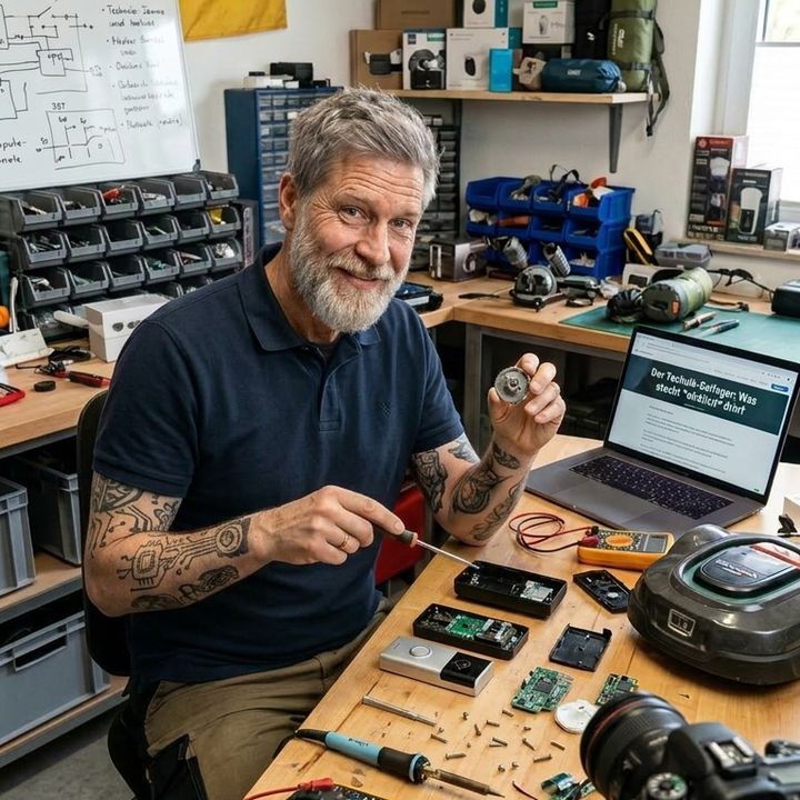 TechInsideOut
