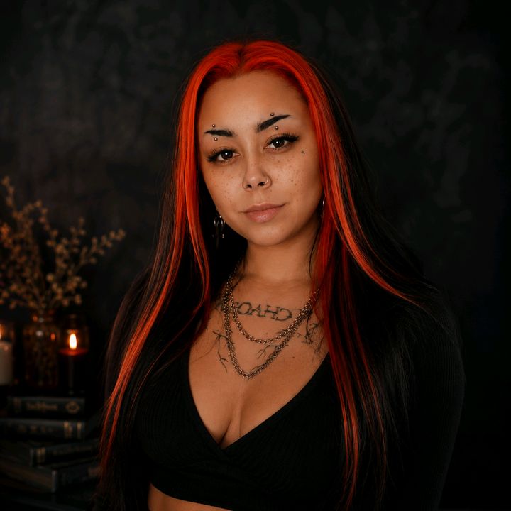📖 A.K Hellborne -DR Author🖤