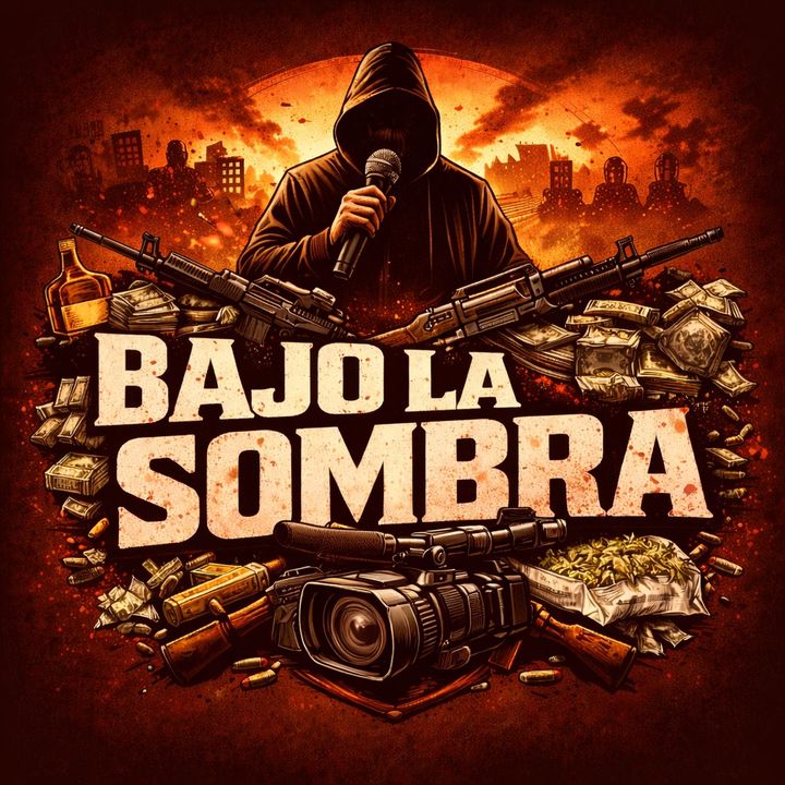 Bajo la sombra