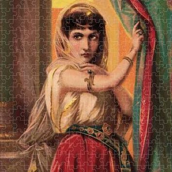 Jezzzebel