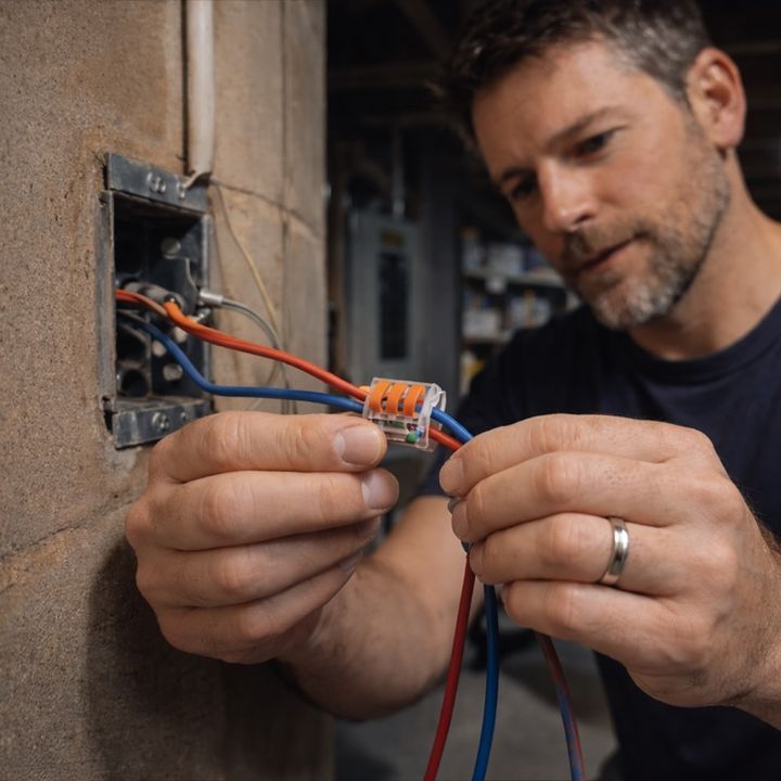Mechanic Picks