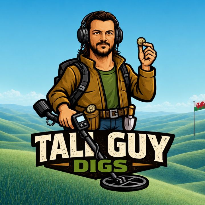 Tall Guy Digs