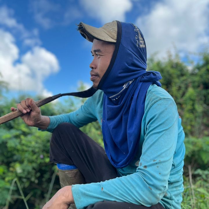 Kang Ari Jualan
