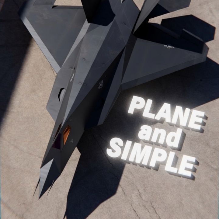 planeandsuffering