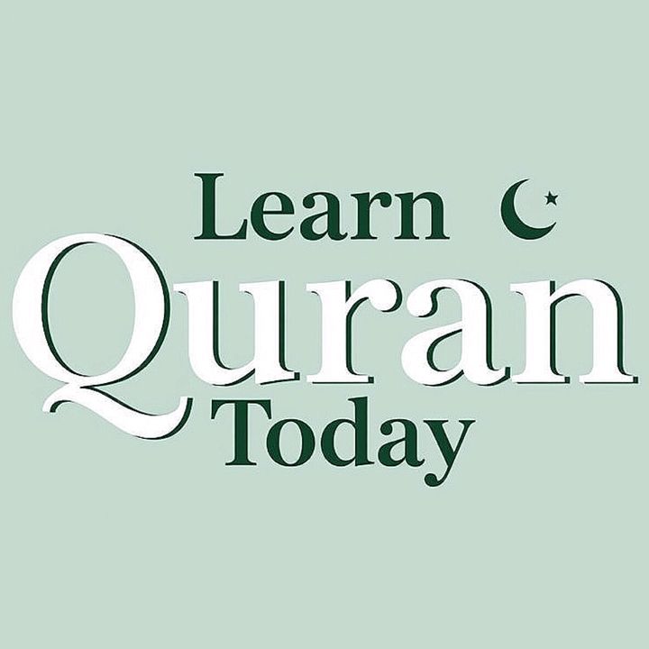 Learn Quran Today