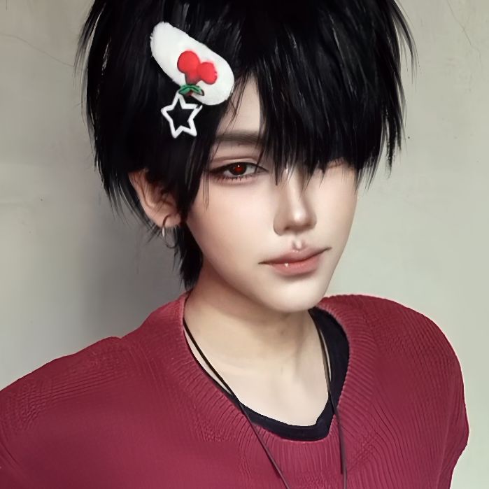 Chas.✮