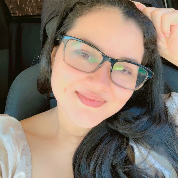 Jocelin Reyes 💋