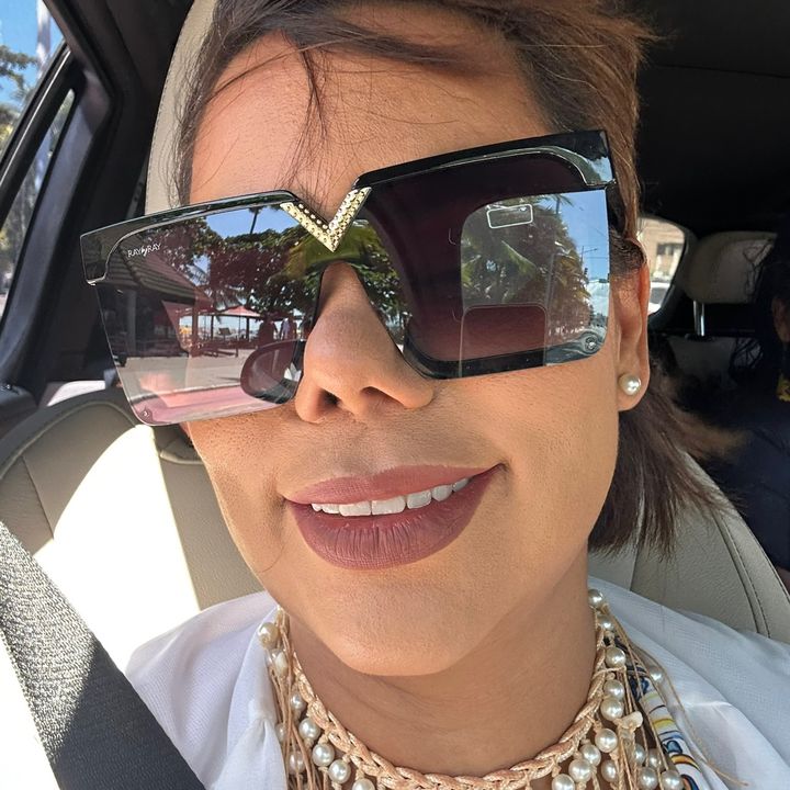 Mayra Costa
