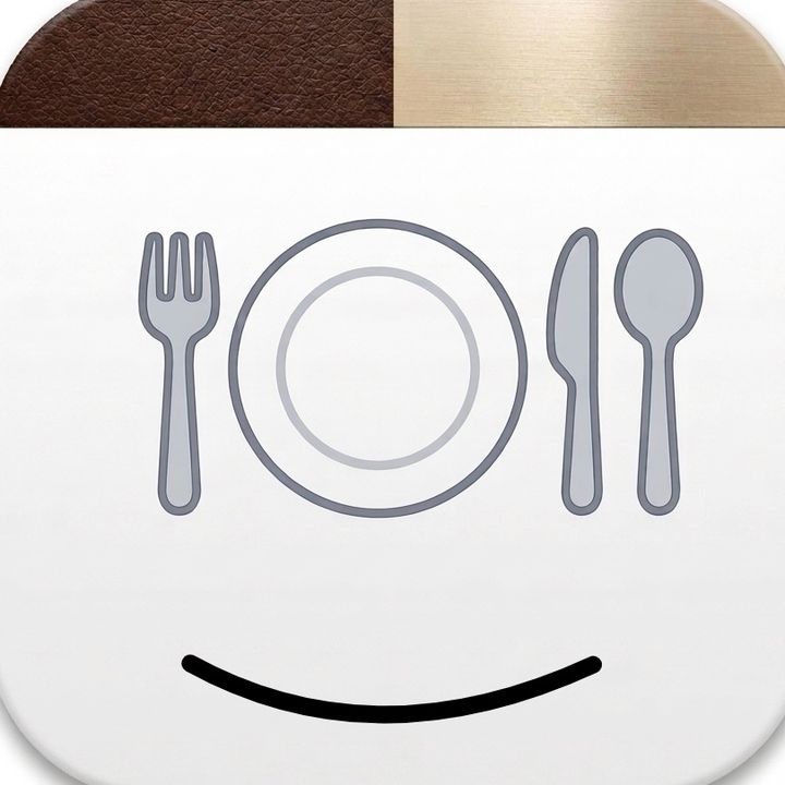 スマートグルメ🍽️