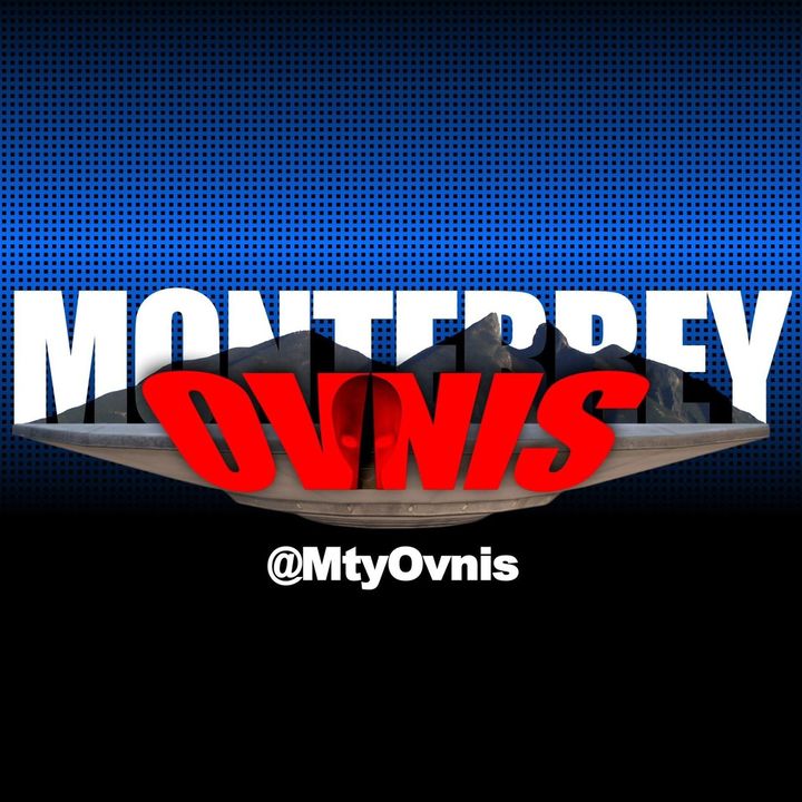 Monterrey Ovnis