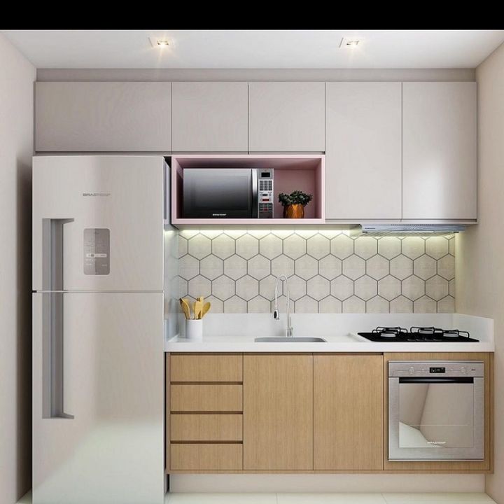 Tiện ích nhà mình