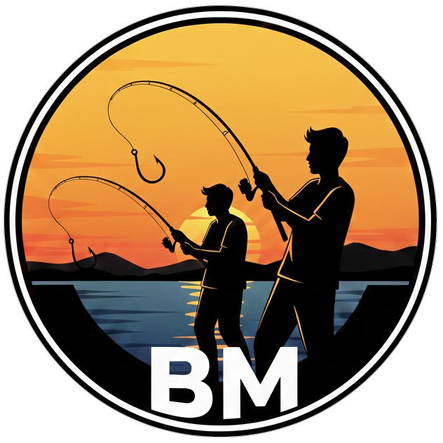BARCING | Barudak Mancing