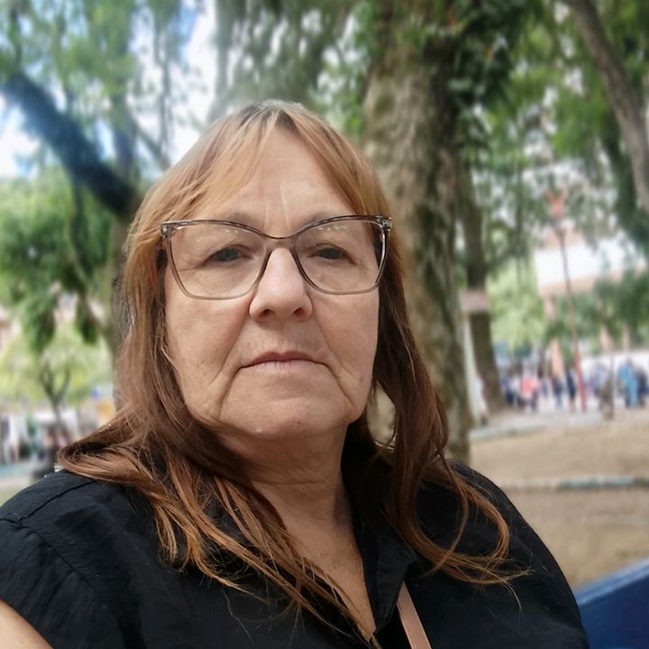 Marlene Indica