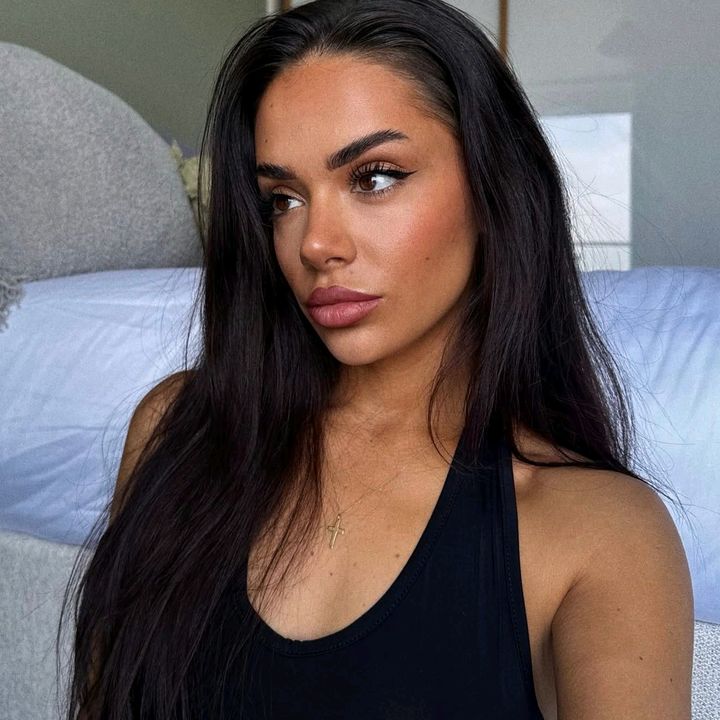 Georgi 🤍