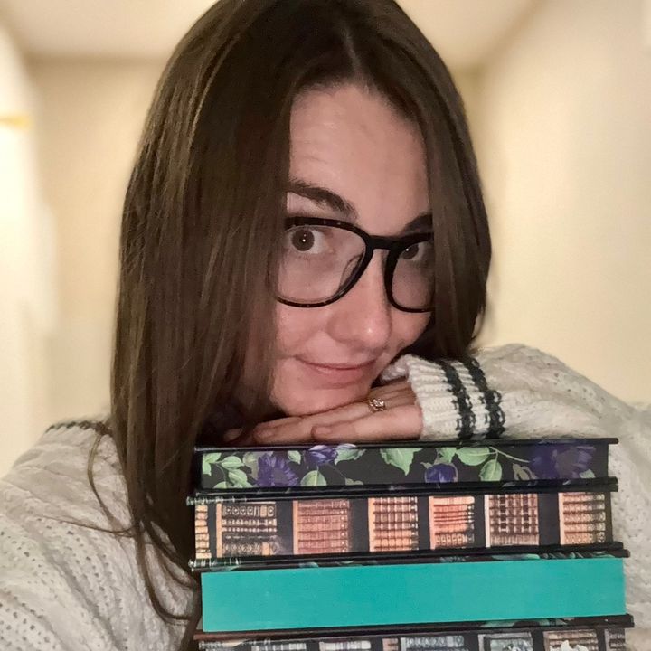 KailsBookBinges
